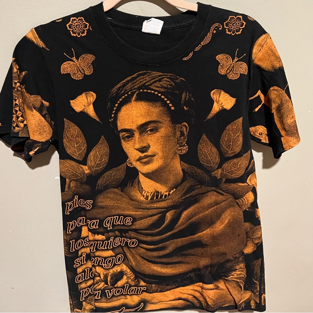 Frida Kahlo